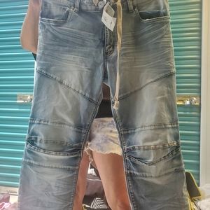 Brand new men's jeans